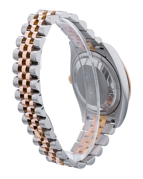 Rolex Turn-O-Graph 116261